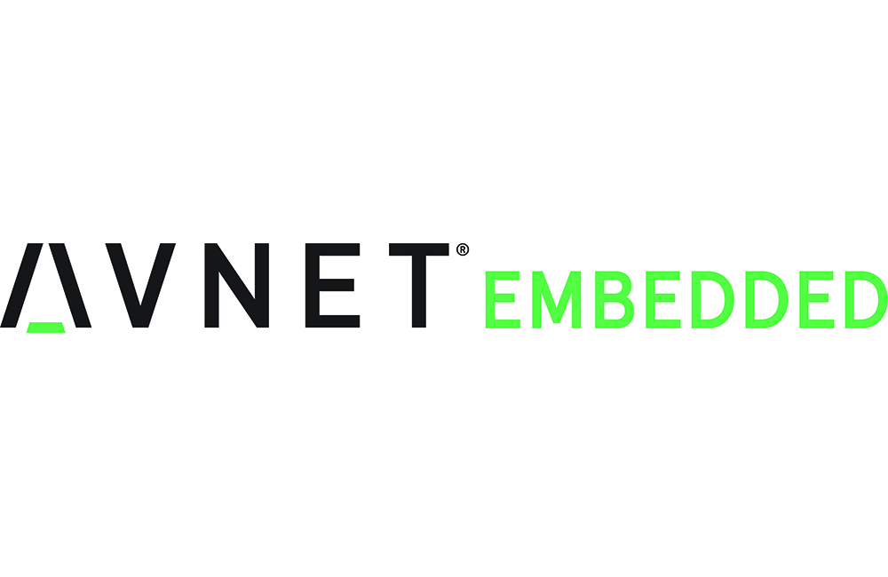 Logo AVNET Embedded