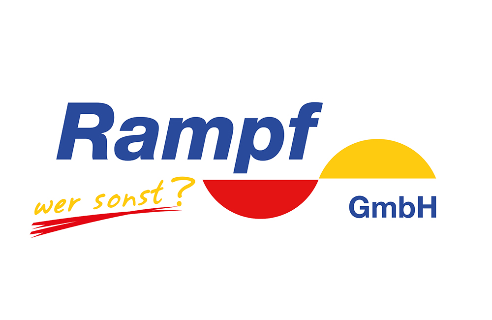 Logo Rampf GmbH