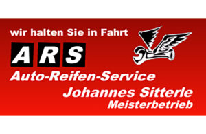Logo ARS Johannes Sitterle