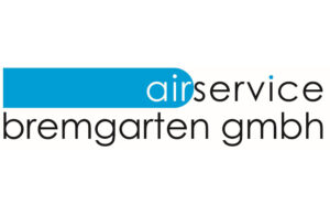 Logo Airservice Bremgarten GmbH