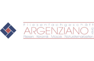 Logo Argenziano Fliesenfachgeschäft GmbH