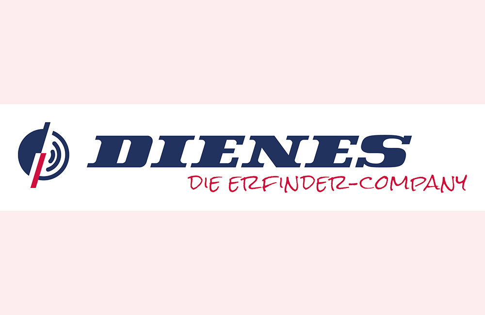 Logo Dienes Die Erfinger-Company