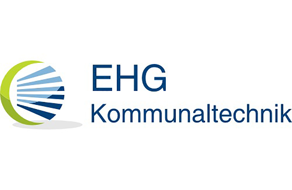 Logo EHG Kommuntaltechnik