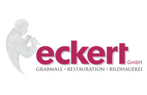 Logo eckert GmbH