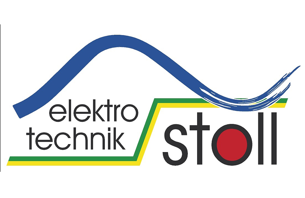 Logo Stoll Elektrotechnik