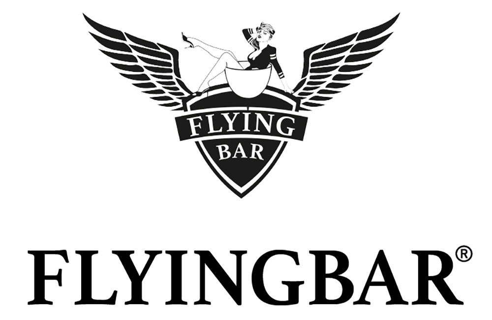 Logo Flyingbar