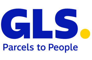 Logo GLS General Logistics Systems