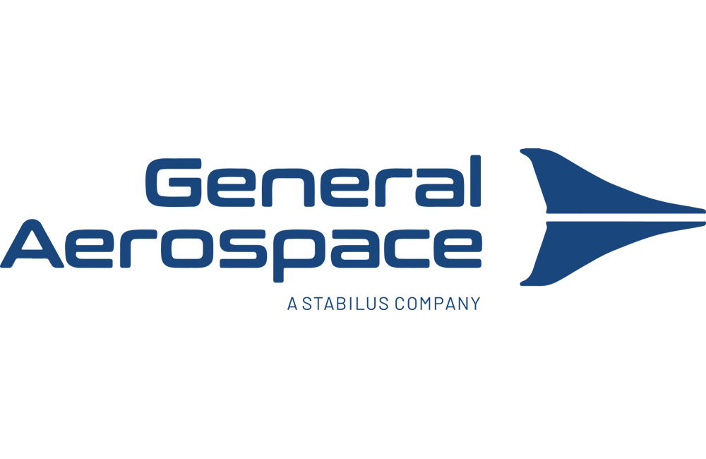 Logo General Aerospace