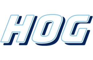 Logo HOG