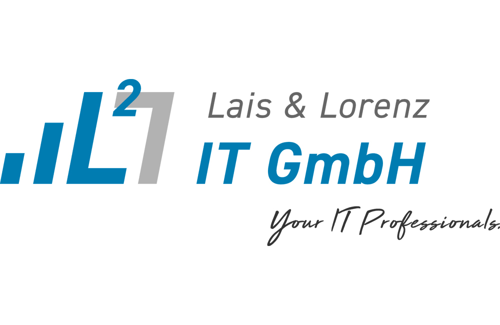 Logo Lais & Lorenz IT GmbH