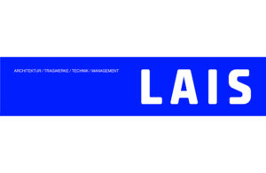 Logo Lais Architektur