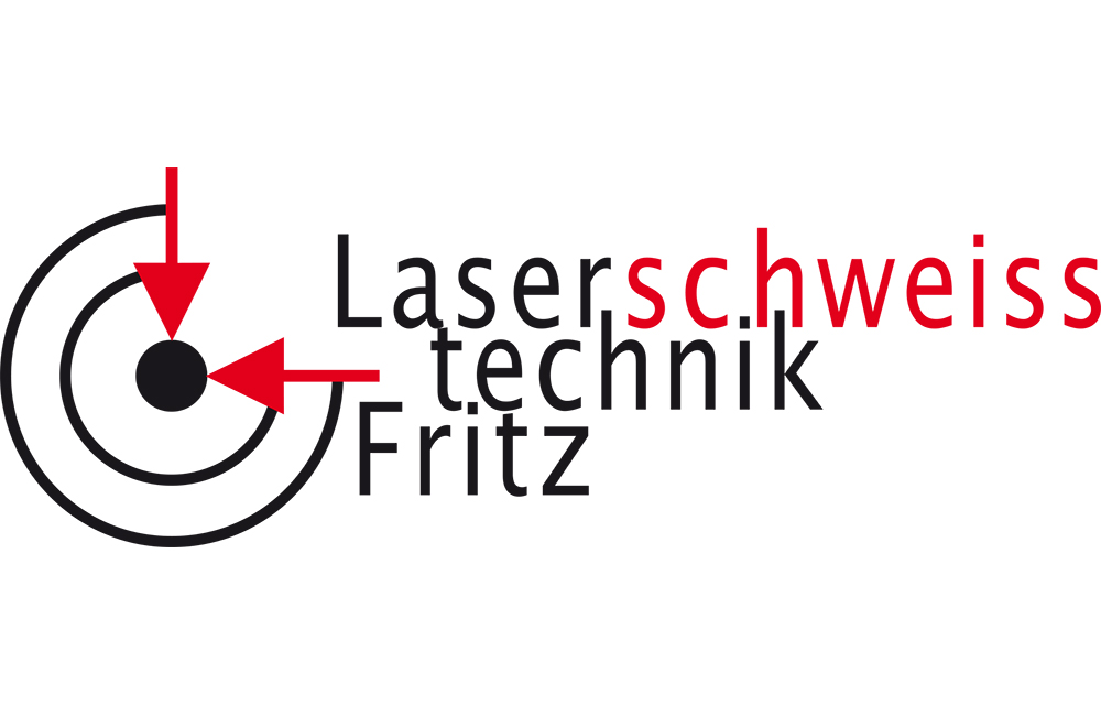 Logo Fritz Laserschweisstechnik
