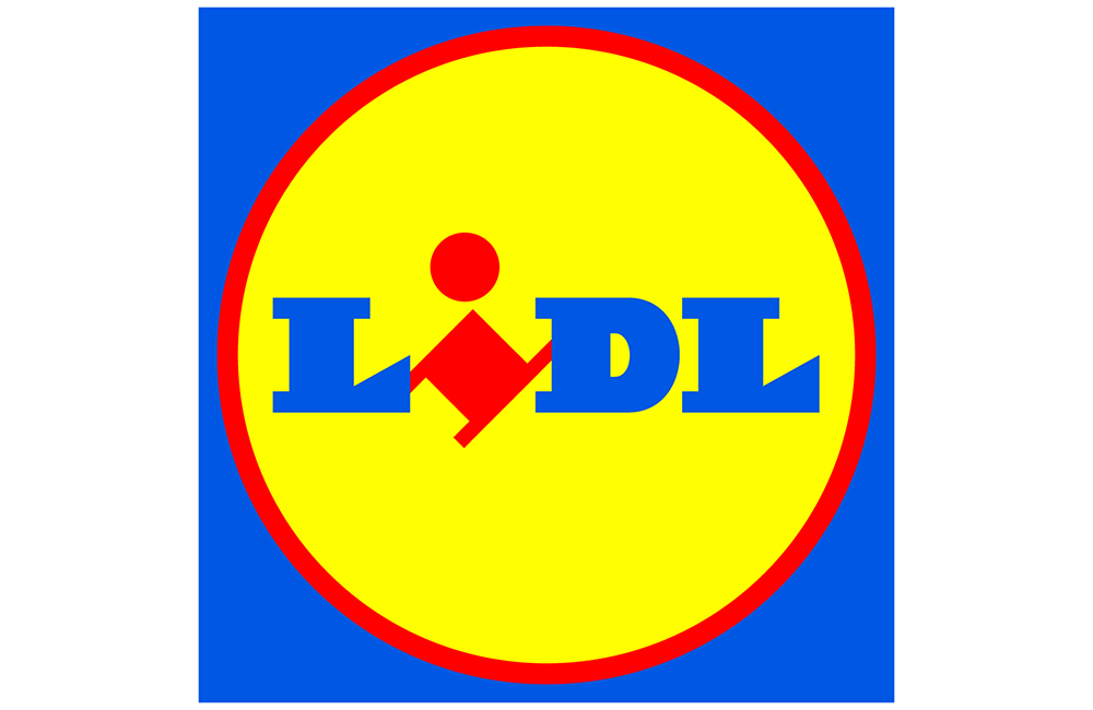 Logo LIDL Breisgau
