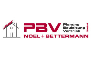 Logo PBV Planung Bauleitung Vertrieb GmbH