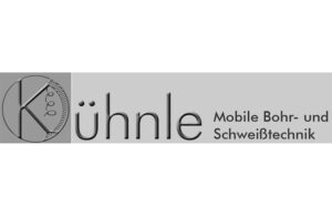 Logo Kühnle Mobile Bohr- und Schweißtechnik