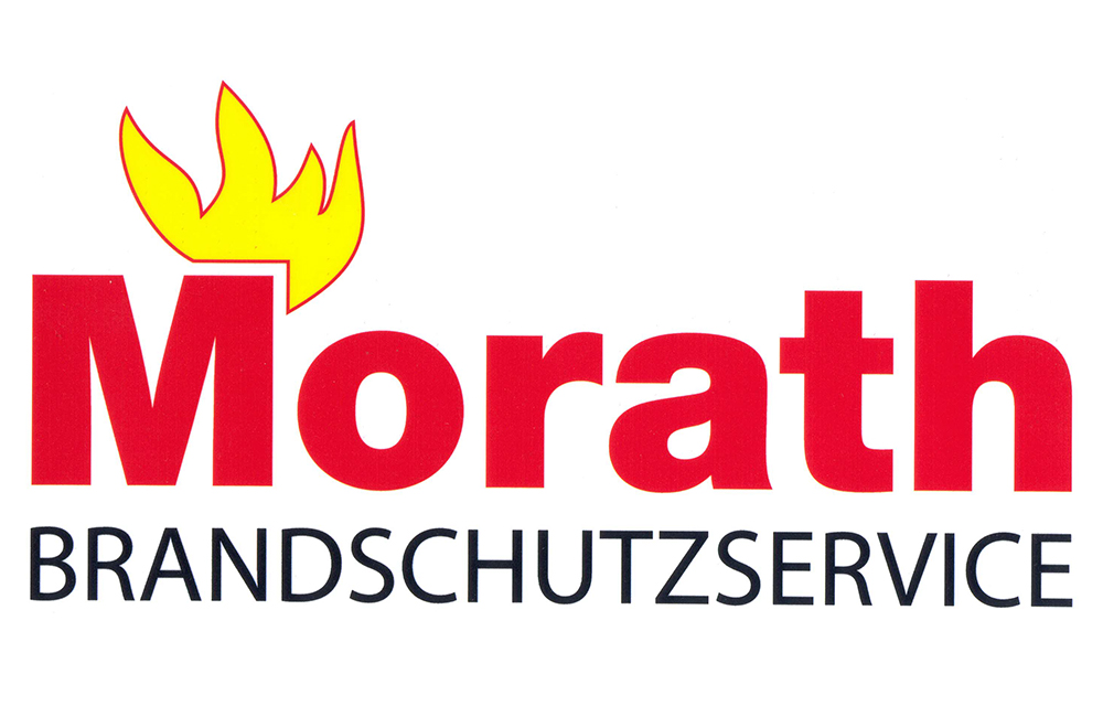 Logo Morath Brandschutzservice
