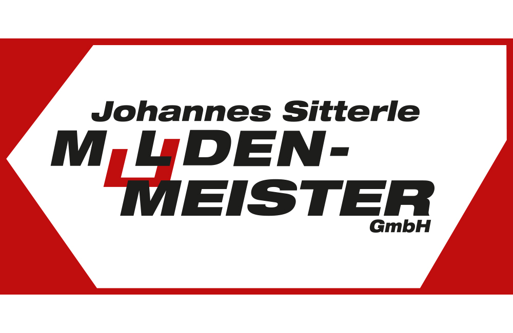 Logo Johannes Sitterle Mulden-Meister GmbH