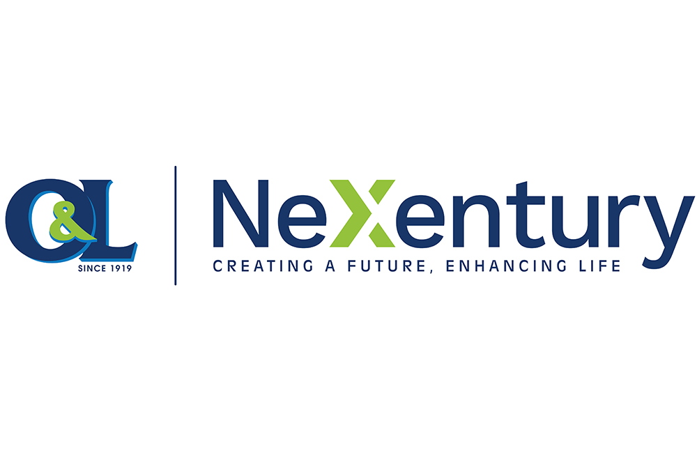 Logo Nexentury