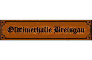 Logo Oldtimerhalle Breisgau