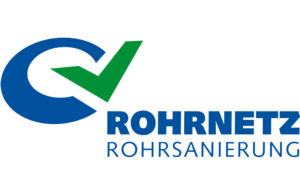 Logo Rohrnetz Rohrsanierung