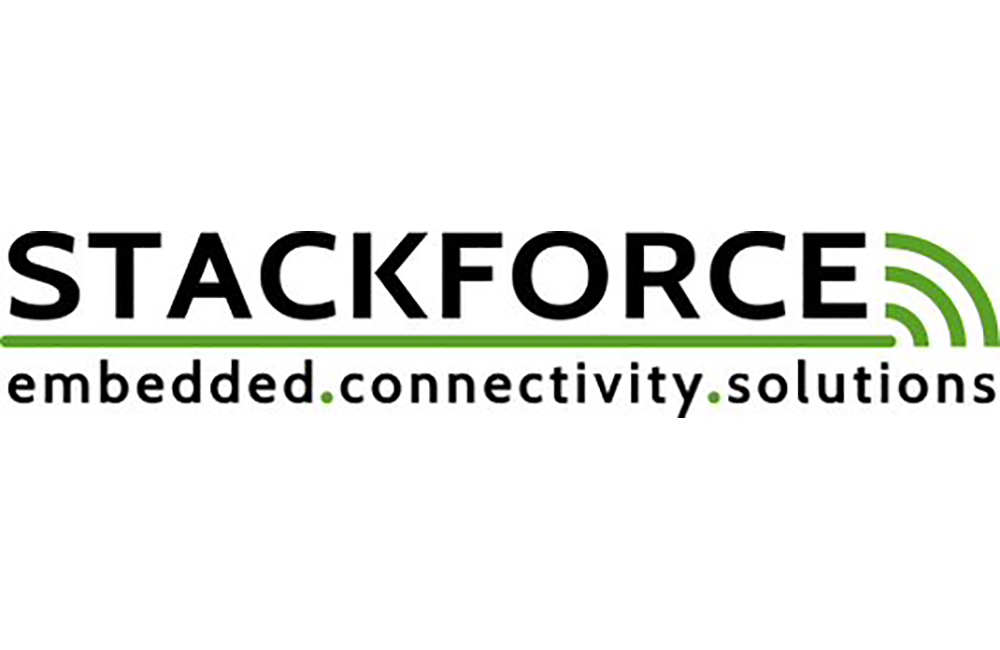 Logo Stackforce