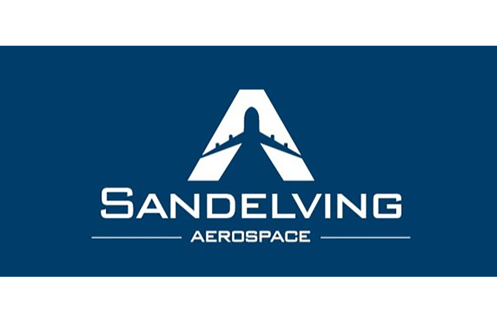 Logo Sandelving