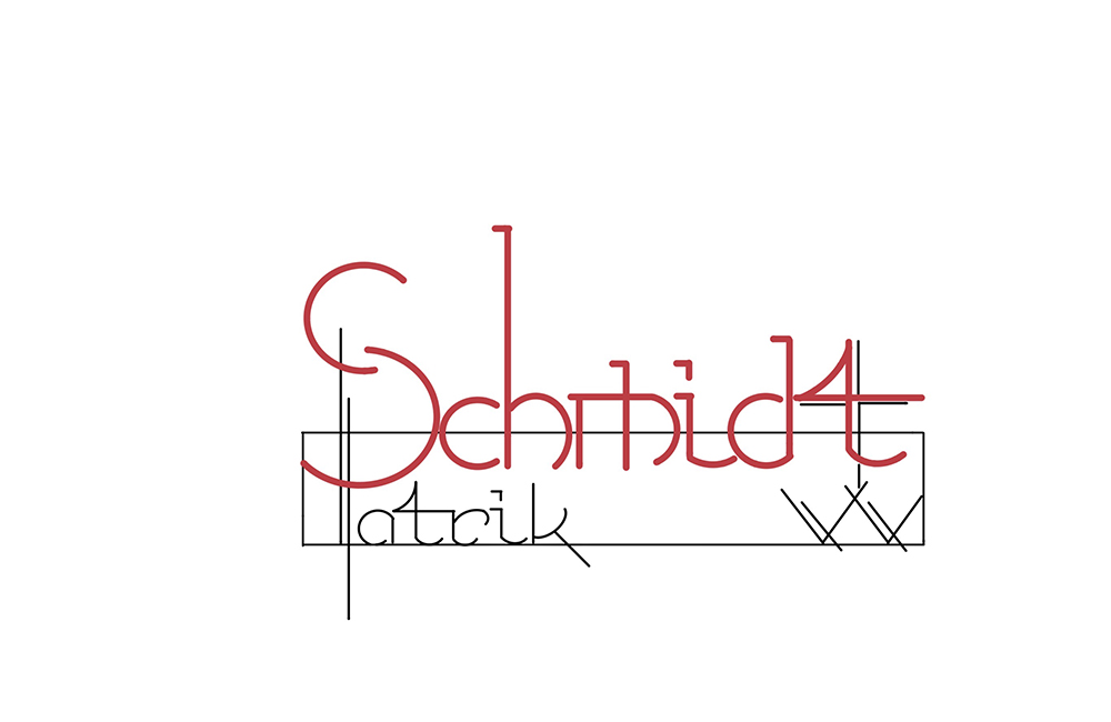 Logo Schmidt Patrik