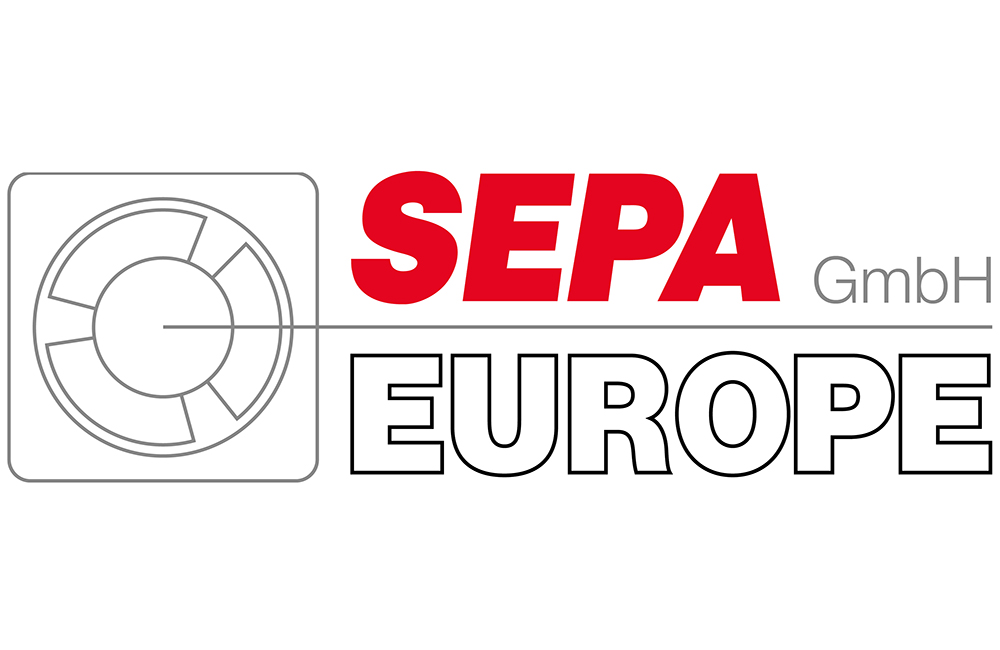 Logo SEPA Europe GmbH