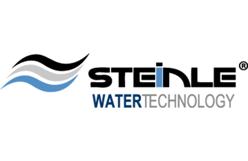 Logo Steinle Watertechnology