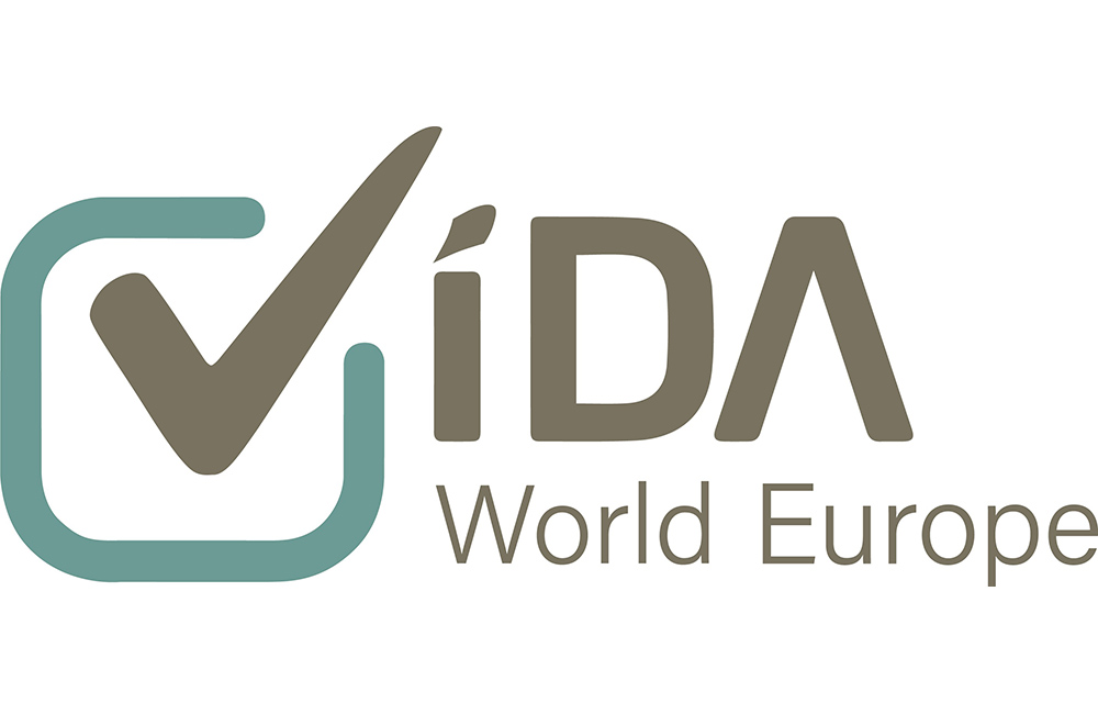 Logo VIDA World Europe