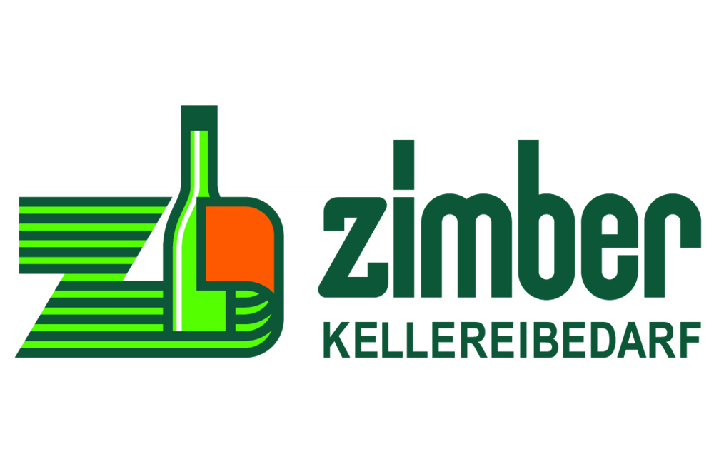 Logo zimber Kellereibedarf