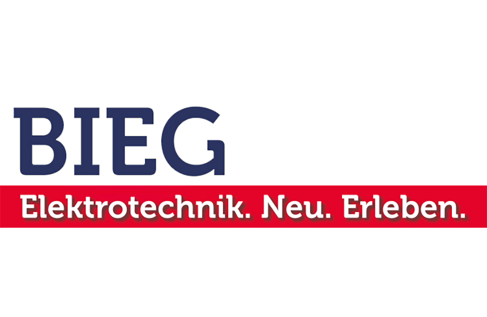 Logo Bieg Elektrotechnik
