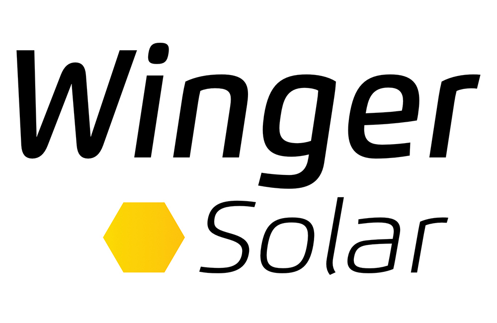 Logo Winger Solar