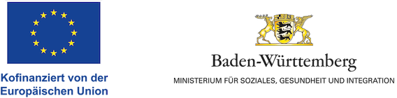 Logo Baden Württemberg Ministerium für Soziales Gesundheit und Integration