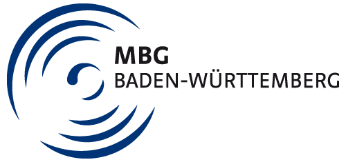 Logo MBG Baden Württemberg